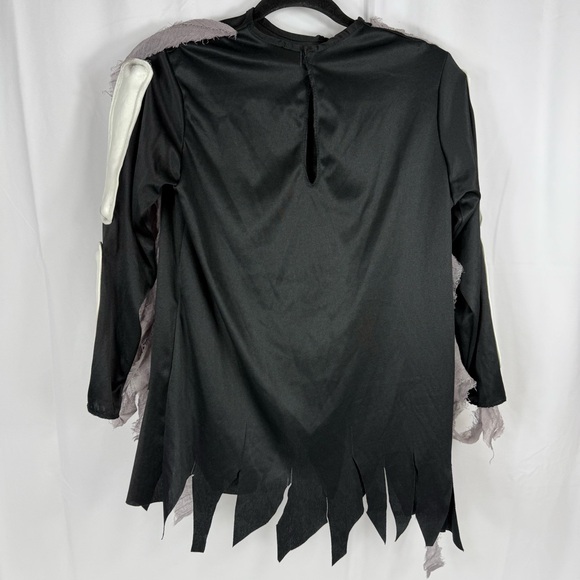 Ghostship Pirate Masquerade Fancy Dress Up Halloween Child Rubie's Costume Large - Picture 3 of 16